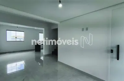 Casa com 3 quartos à venda no Guarujá Mansões, Betim 