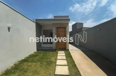 Casa com 3 quartos à venda na Rua Ferroviária, Guarujá Mansões, Betim
