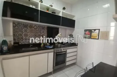 Cobertura com 2 quartos à venda na Rua Raul Saraiva Ribeiro, Guarujá, Betim