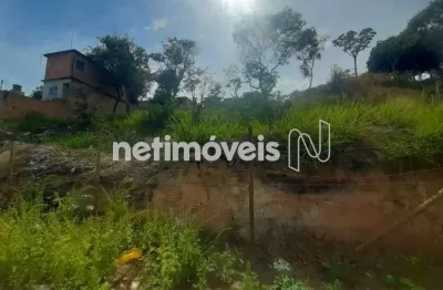 Terreno à venda no Cruzeiro do Sul, Betim 