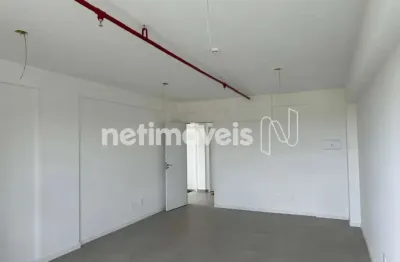 Sala comercial à venda na Avenida Juiz Marco Túlio Isaac, Chácaras, Betim
