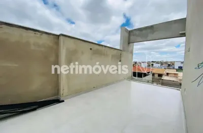 Casa com 3 quartos à venda na Rua Dois, Parque das Acácias, Betim