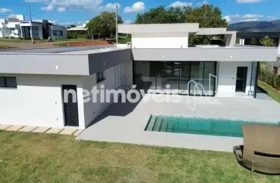 Casa com 4 quartos à venda na Rua Das Quaresmeiras, Condomínio Gran Royalle, Igarapé