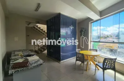 Terreno comercial para alugar na Avenida das Américas, Centro, Betim