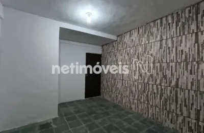 Casa com 1 quarto para alugar na Rua Cravina, Jardim das Alterosas - 2ª Seção, Betim