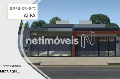 Casa com 3 quartos à venda na Avenida Jerusalém, Tiradentes, Betim