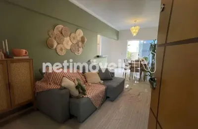 Apartamento com 3 quartos à venda na Senhora Das Graças, Betim 