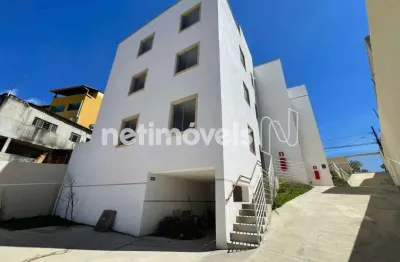 Cobertura de 2 quartos à venda no bairro vila cristina em betim/ mg