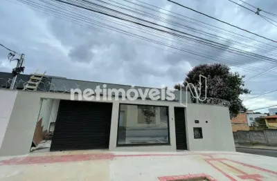 Casa com 3 quartos à venda no Espírito Santo, Betim 