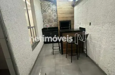 Apartamento com 2 quartos à venda na Avenida Juiz Marco Túlio Isaac, Nova Baden, Betim