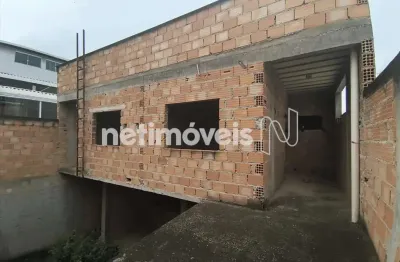 Casa com 4 quartos à venda na Rua Acácias, Monte Verde, Betim