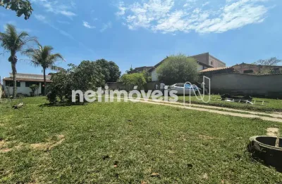 Chácara / sítio com 3 quartos à venda na Avenida Fausto Ribeiro da Silva, Bandeirinhas, Betim