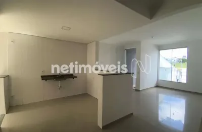 Casa com 2 quartos à venda na Rua João Batista de Deus, Guarujá Mansões, Betim