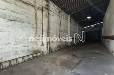 Barracão / Galpão / Depósito para alugar no Distrito Industrial, Três Corações 