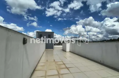 Casa com 2 quartos à venda na Rua João Batista de Deus, Guarujá Mansões, Betim