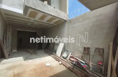 Casa com 3 quartos à venda na Rua Antônio Bleme Filho, Jardim Brasília, Betim