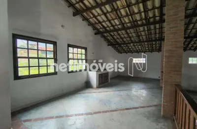 Casa comercial para alugar na Rua Senhora das Graças, Senhora Das Graças, Betim