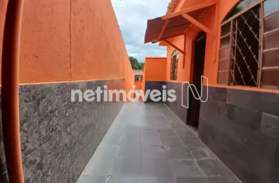3 casas no lote à venda no bairro nossa senhora de fatima em betim