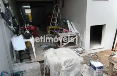 Casa com 3 quartos à venda no Parque das Acácias, Betim 