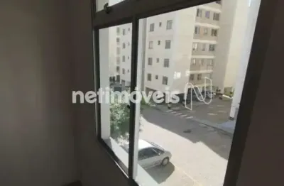 Apartamento com 2 quartos à venda em São João, Betim 