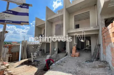 Casa individual duplex &ndash; 78 m²; &ndash; bairro bom retiro, betim &ndash; r$ 420.000