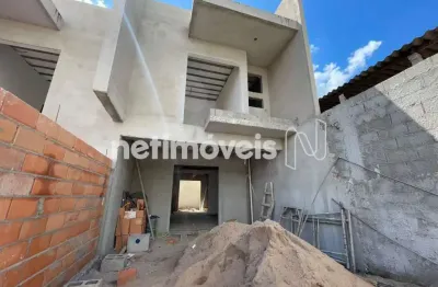 Casa individual duplex &ndash; 78 m²; &ndash; bairro bom retiro, betim &ndash; r$ 420.000