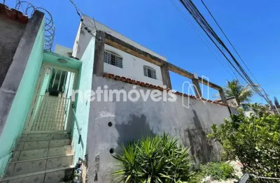 Casa de dois andares com 6 quartos disponivel no bairro espirito santo em betim
