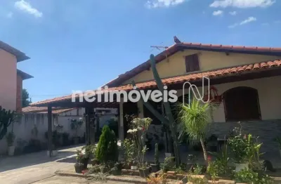 Casa com lote 360 disponivel para venda no bairro jardim petropolis em betim