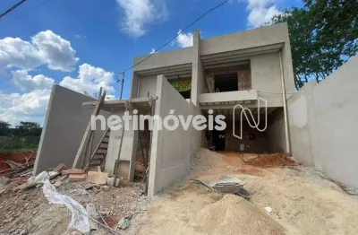 Casa individual duplex &ndash; 145 m²; &ndash; bairro tiradentes, betim &ndash; r$ 739.000