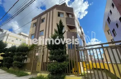 Apartamento de cobertura á venda em betim mg - bairro jardim cidade
