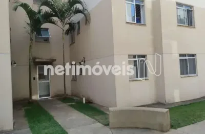 Apartamento de 2 quartos à venda no bairro arquipelago verde em betim