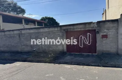 Terreno à venda no Jardim das Alterosas 1ª Seção, Betim 