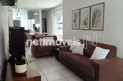 Casa com 3 quartos à venda no Niterói, Betim 