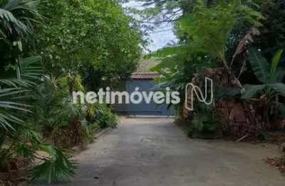 Chácara / sítio com 10 quartos para alugar na Rua Humberto de Campos, Chácaras, Betim