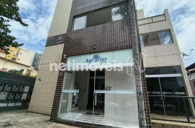 Sala comercial com 1 sala à venda na Rua Olímpia Bueno Franco, Jardim da Cidade, Betim