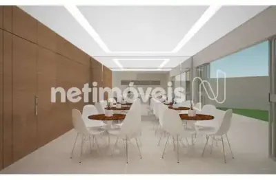 Apartamento com 3 quartos à venda na Rua do Acre, Senhora Das Graças, Betim