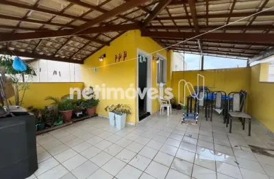 Cobertura com 3 quartos à venda no Jardim Petrópolis, Betim 