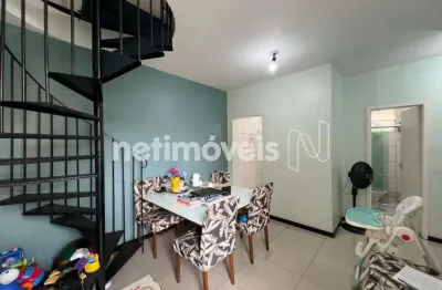 Cobertura com 3 quartos à venda no Jardim Petrópolis, Betim 