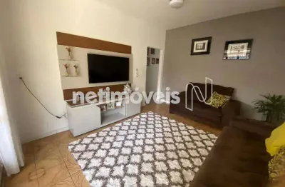Casa com 3 quartos à venda na Avenida Rio Negro, Dom Bosco, Betim