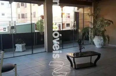 Casa comercial com 2 salas à venda na Avenida Tapajós, São Caetano, Betim