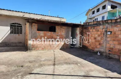 Casa com 1 quarto à venda na Rua Guape, São Luiz, Betim