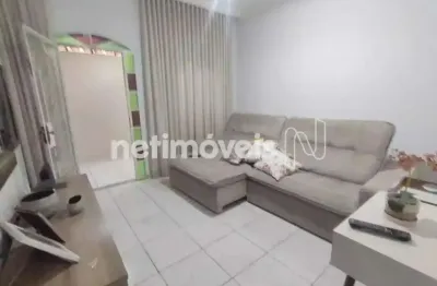 Casa com 2 quartos à venda no Amazonas, Betim 