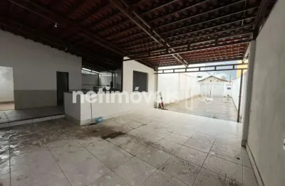 Casa com 2 quartos à venda no Laranjeiras, Betim 