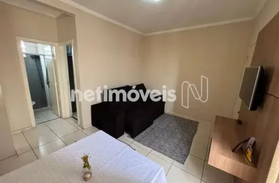 Apartamento com 2 quartos à venda no Nova Baden, Betim 