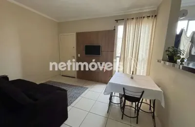 Apartamento com 2 quartos à venda no Nova Baden, Betim 