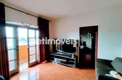 Casa com 30 quartos à venda no Santa Cruz, Betim 