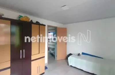 Casa com 2 quartos à venda no Jardim das Alterosas - 2ª Seção, Betim 