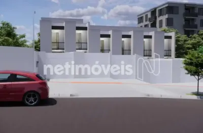 Casa com 2 quartos à venda na Ponte Alta, Betim 