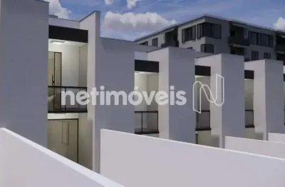 Casa com 2 quartos à venda na Ponte Alta, Betim 