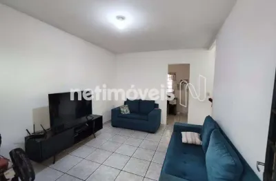 Casa com 5 quartos à venda no São Luiz, Betim 